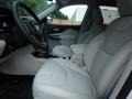 Bright White - Cherokee Limited 4x4 Photo No. 10