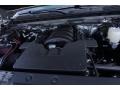 5.3 Liter DI OHV 16-Valve VVT EcoTech3 V8 2018 Chevrolet Silverado 1500 LTZ Crew Cab Engine