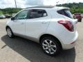 2018 White Frost Tricoat Buick Encore Essence AWD  photo #7