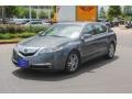 Grigio Gray Metallic - TL 3.5 Photo No. 3