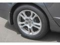 Grigio Gray Metallic - TL 3.5 Photo No. 10