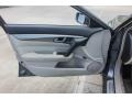 Grigio Gray Metallic - TL 3.5 Photo No. 13
