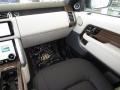 Santorini Black Metallic - Range Rover HSE Photo No. 15