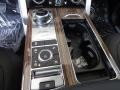 Santorini Black Metallic - Range Rover HSE Photo No. 39