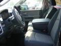 2009 Brilliant Black Crystal Pearl Dodge Ram 1500 Big Horn Edition Crew Cab 4x4  photo #6