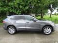 Corris Grey Metallic - F-PACE 25t AWD Prestige Photo No. 6