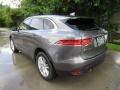 Corris Grey Metallic - F-PACE 25t AWD Prestige Photo No. 12