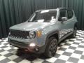 2018 Anvil Jeep Renegade Trailhawk 4x4  photo #2