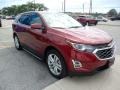 Cajun Red Tintcoat 2019 Chevrolet Equinox LT AWD Exterior