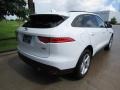 2018 Fuji White Jaguar F-PACE 30t AWD Premium  photo #7