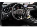 Black - C 300 Sedan Photo No. 6