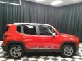 2018 Colorado Red Jeep Renegade Limited  photo #5