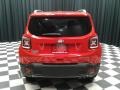 2018 Colorado Red Jeep Renegade Limited  photo #7