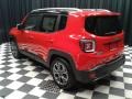 2018 Colorado Red Jeep Renegade Limited  photo #8
