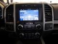 2018 Magnetic Ford F150 Lariat SuperCrew 4x4  photo #14