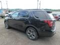 2018 Shadow Black Ford Explorer Sport 4WD  photo #5