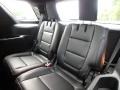2018 Shadow Black Ford Explorer Sport 4WD  photo #12