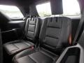 2018 White Platinum Ford Explorer Sport 4WD  photo #12