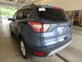 2018 Blue Metallic Ford Escape SEL 4WD  photo #3