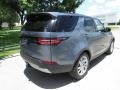 2018 Byron Blue Metallic Land Rover Discovery HSE  photo #7
