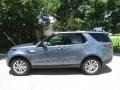 Byron Blue Metallic - Discovery HSE Photo No. 11