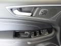 White Platinum - Edge Titanium AWD Photo No. 9