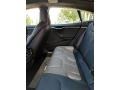 Black Rear Seat Photo for 2016 Tesla Model S #127812104