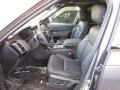 2018 Corris Grey Metallic Land Rover Discovery SE  photo #3
