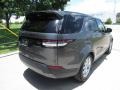 2018 Corris Grey Metallic Land Rover Discovery SE  photo #7