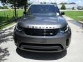 2018 Corris Grey Metallic Land Rover Discovery SE  photo #9