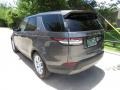 2018 Corris Grey Metallic Land Rover Discovery SE  photo #12