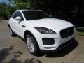 Yulong White Metallic - E-PACE S Photo No. 2