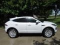 Yulong White Metallic - E-PACE S Photo No. 6