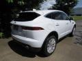 Yulong White Metallic - E-PACE S Photo No. 7