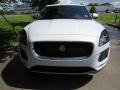 Yulong White Metallic - E-PACE S Photo No. 9