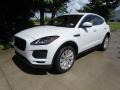 Yulong White Metallic - E-PACE S Photo No. 10