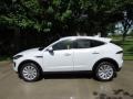 Yulong White Metallic - E-PACE S Photo No. 11
