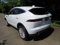 Yulong White Metallic - E-PACE S Photo No. 12