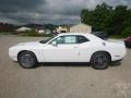 White Knuckle 2018 Dodge Challenger GT AWD Exterior