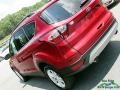 2018 Ruby Red Ford Escape SE  photo #31