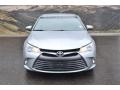 2015 Celestial Silver Metallic Toyota Camry LE  photo #2