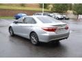 2015 Celestial Silver Metallic Toyota Camry LE  photo #5
