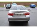 2015 Celestial Silver Metallic Toyota Camry LE  photo #6
