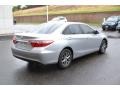 2015 Celestial Silver Metallic Toyota Camry LE  photo #7