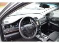 2015 Celestial Silver Metallic Toyota Camry LE  photo #10