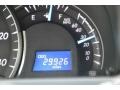2015 Celestial Silver Metallic Toyota Camry LE  photo #12