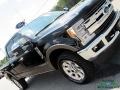 Shadow Black - F250 Super Duty King Ranch Crew Cab 4x4 Photo No. 37