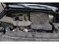Magnetic Gray Metallic - 4Runner SR5 4x4 Photo No. 9