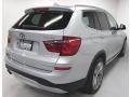 Glacier Silver Metallic - X3 xDrive35i Photo No. 5