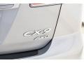 2012 Liquid Silver Meatllic Mazda CX-9 Grand Touring AWD  photo #13